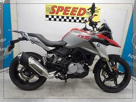 Bmw G310gs Red Used Search For Your Used Motorcycle On The Parking Motorcycles