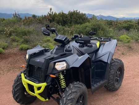 Polaris Scrambler Xp1000 Grey Used Search For Your Used Motorcycle On The Parking Motorcycles