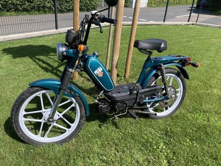 HERCULES hercules-sachs-prima-5s-fussschaltung-505-2by-kf Used - the parking  motorcycles