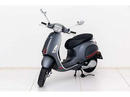 PIAGGIO VESPA SPRINT 125 S EURO 5 ROLLER / SCOOTER tweedehands - De Parking