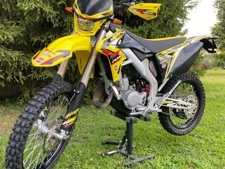 Valenti Rme Valenti 50 Usato Valenti Racing 50 Usato Valenti