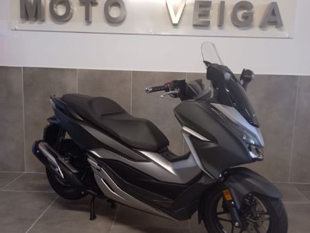 HONDA honda-forza-nss-forza-300 Used - the parking motorcycles