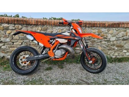 KTM osuche-dringend-ktm-xc-w-125-150-no 