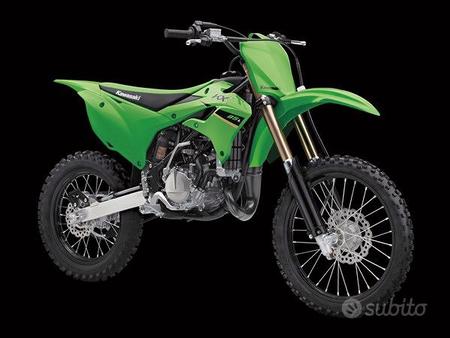 kawasaki 85cc used – for your motorcycle on the parking motorcycles
