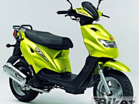 CPI cpi-popcorn-oliver-2004 tweedehands - De Parking