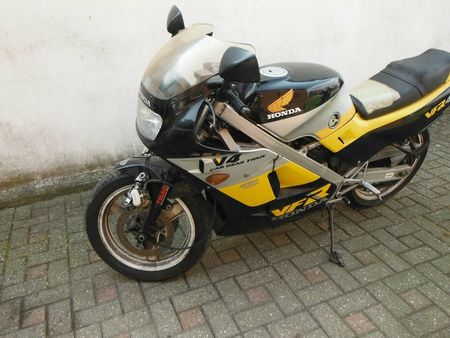 Honda Nc24 D Occasion Recherche De Moto D Occasion Le Parking Moto