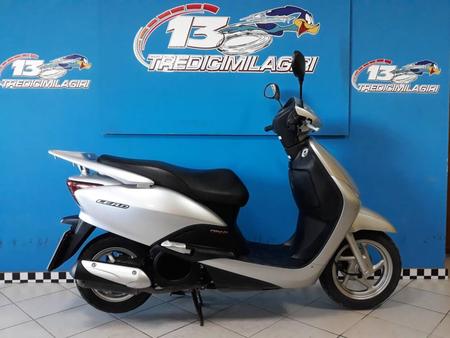 Honda Lead 100 Italy Used Search For Your Used Motorcycle On The Parking Motorcycles