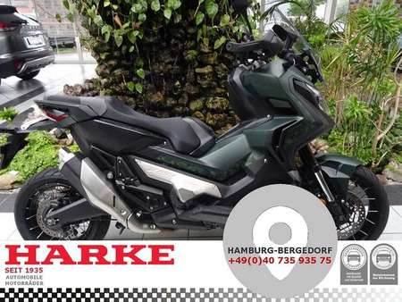 HONDA abs-rc95 Used - the parking motorcycles