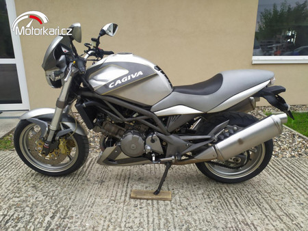 CAGIVA cagiva-raptor-650 Gebrauchtmotorrad