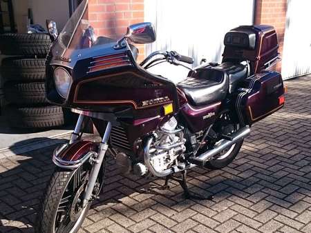 Honda Silverwing 500 Red Used Search For Your Used Motorcycle On The Parking Motorcycles