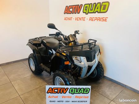 Polaris Hawkeye 300 France Used Search For Your Used Motorcycle On The Parking Motorcycles
