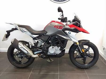 Bmw G310gs Rouge D Occasion Recherche De Moto D Occasion Le Parking Moto