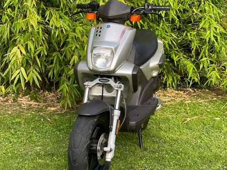 YAMAHA slider-2001 Used - the parking motorcycles