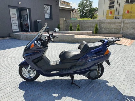 yamaha majesty 250 zwart tweedehands - Zoeken naar een tweedehands moto -  De Parking-Moto