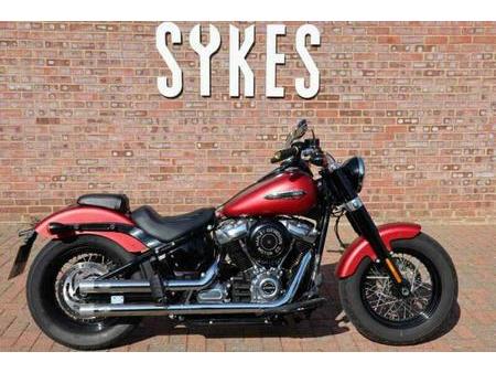 HARLEY DAVIDSON 2019-harley-davidson 