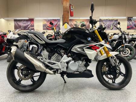 Bmw G310r D Occasion Recherche De Moto D Occasion Le Parking Moto
