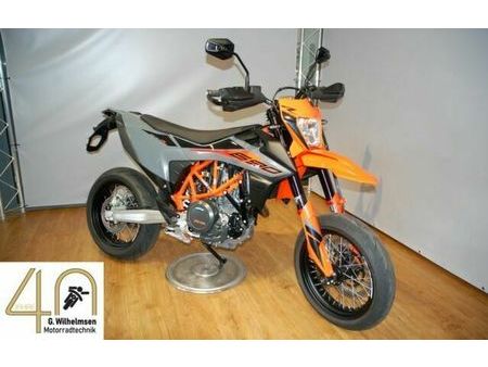 Ktm 690 Smc R Germany Used Search For Your Used Motorcycle On The Parking Motorcycles