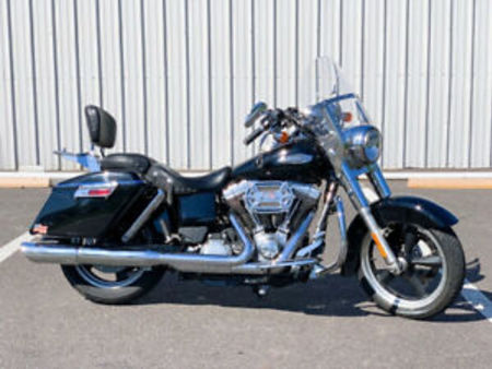2013 Harley Davidson Switchback Value 2025