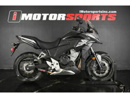 honda cb500x abs for sale