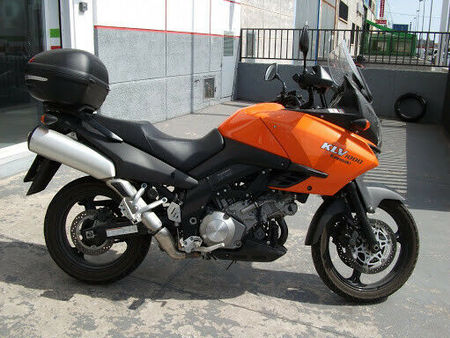 suche-kle650-kle-1000-klv-versys-650-kawasaki-kle-500-ninja-300 - the parking motorcycles