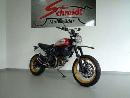Ducati Scrambler Germany Used Search For Your Used Motorcycle On The Parking Motorcycles