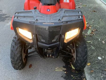 Polaris Hawkeye 300 Used Search For Your Used Motorcycle On The Parking Motorcycles