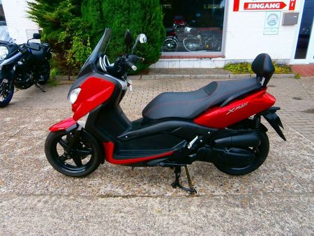 yamaha yp 125 used – Search for your used motorcycle on the parking  motorcycles