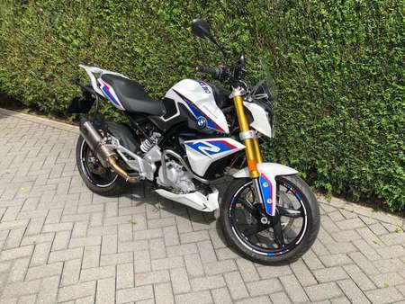 Bmw G310r Netherlands Used Search For Your Used Motorcycle On The Parking Motorcycles