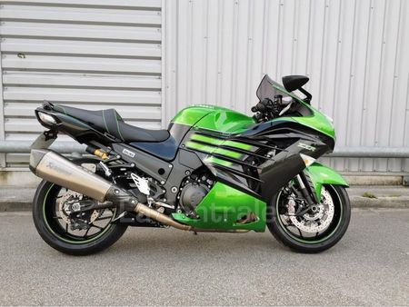 kawasaki abs france used – Search for your on the parking motorcycles
