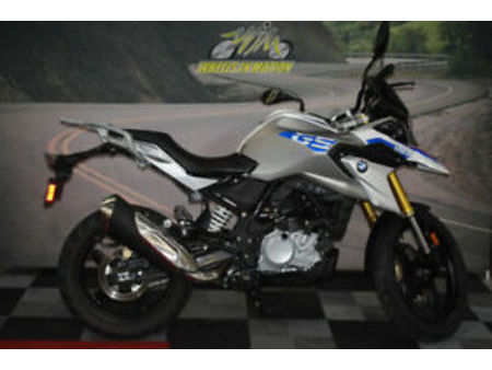 Bmw G310gs Used Search For Your Used Motorcycle On The Parking Motorcycles