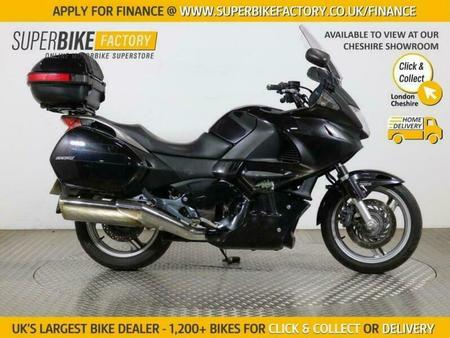 Honda Nt Noir Uzywany Wyszukiwanie Uzywanego Motocykl Parking Samochod