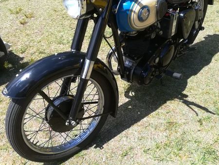 Bsa France D Occasion Recherche De Moto D Occasion Le Parking Moto