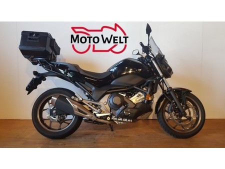 Honda Nc 750s Grey Used Search For Your Used Motorcycle On The Parking Motorcycles