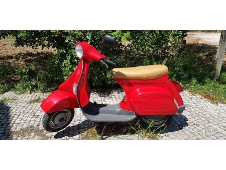 PIAGGIO VESPA FL2 50CC 1994 tweedehands - De Parking