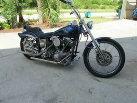 harley davidson 1979