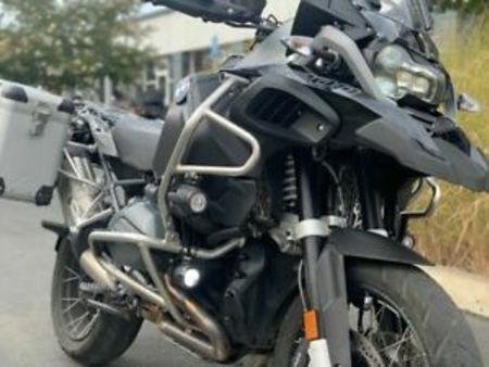 Bmw R10gs Black Used Search For Your Used Motorcycle On The Parking Motorcycles