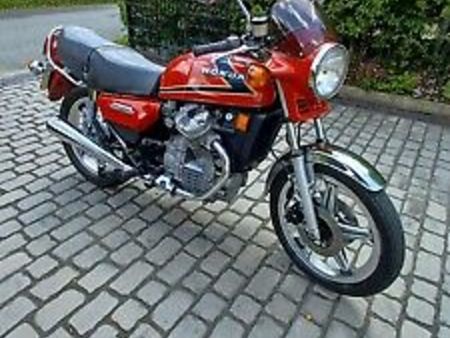 Honda Cx 500 Cx500 Used Search For Your Used Motorcycle On The Parking Motorcycles