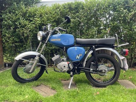 Simson Teile S51 S50 in 09128 Chemnitz for €100.00 for sale