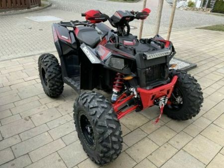 Polaris Scrambler Xp1000 Used Search For Your Used Motorcycle On The Parking Motorcycles