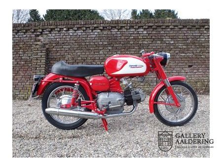 aermacchi ala verde d'occasione - Ricerca di moto d'occasione - Il Parking  Moto