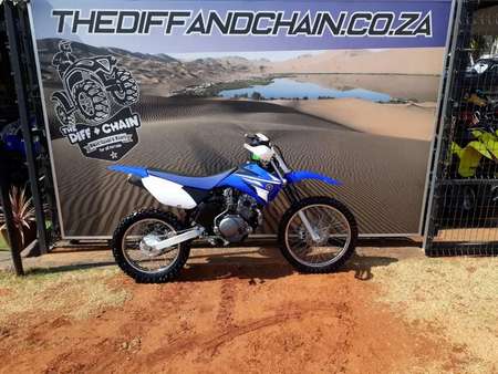 Yamaha Ttr South Africa Used Search For Your Used Motorcycle On The Parking Motorcycles