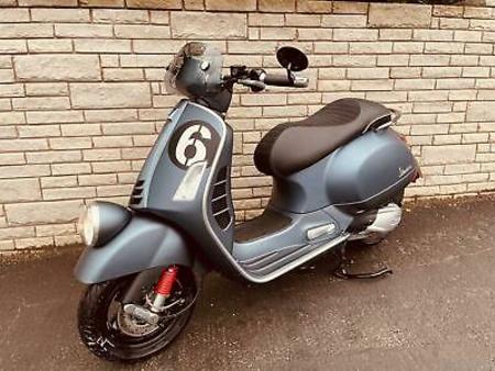 piaggio vespa giorni tweedehands - Zoeken naar een tweedehands moto - De  Parking-Moto