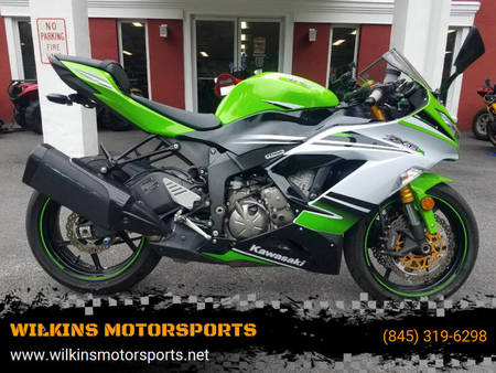 kawasaki zx green used – Search for your motorcycle the parking motorcycles