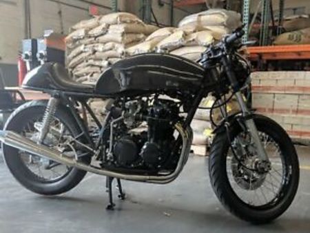 Honda Cb Cb550 Used Search For Your Used Motorcycle On The Parking Motorcycles