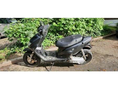 CPI cpi-popcorn-roller-scooter-2takt-inkl-ersatzmotor tweedehands - De  Parking