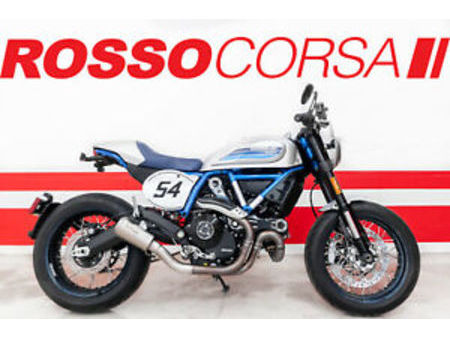 Scrambler 800 Used Search For Your Used Motorcycle On The Parking Motorcycles