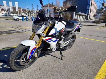Bmw G310r Switzerland Used Search For Your Used Motorcycle On The Parking Motorcycles