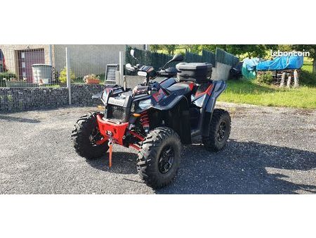 Polaris Scrambler Xp1000 Black Used Search For Your Used Motorcycle On The Parking Motorcycles
