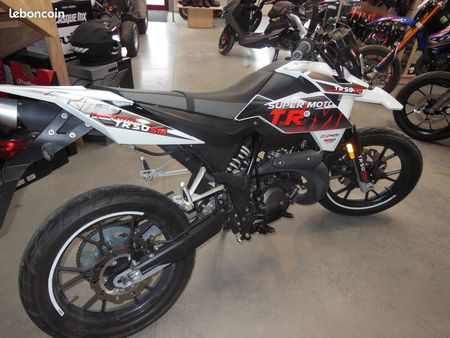 Ksr Moto Tr Blanc De Segunda Mano Busqueda De Moto De Segunda Mano El Parking