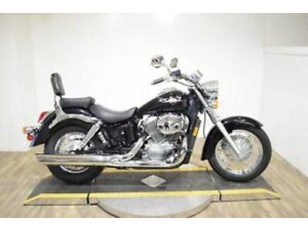 Honda Vt 750 Shadow Black Used Search For Your Used Motorcycle On The Parking Motorcycles
